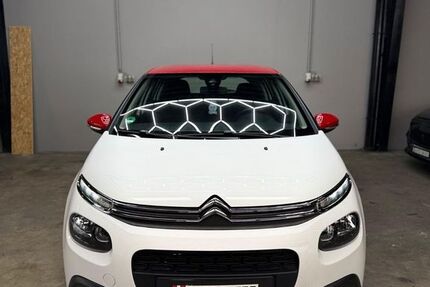 Citroen C3 12.000 km 12.999 € Lennestadt 57368