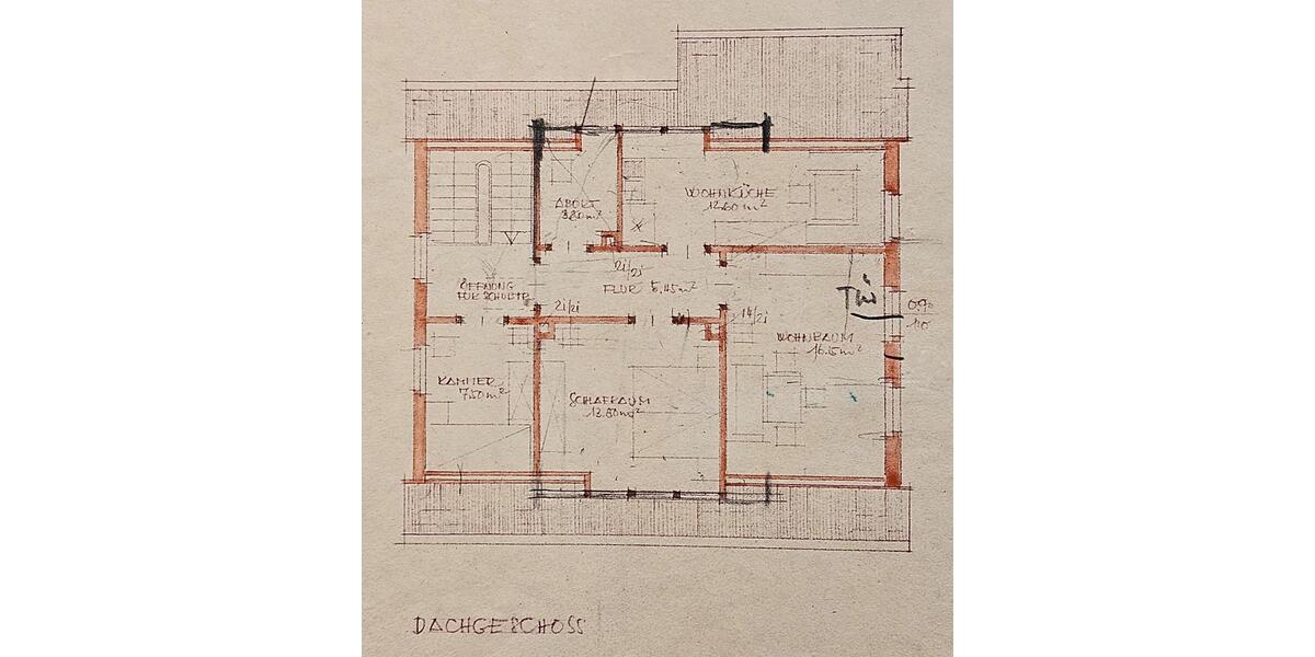 Einfamilienhaus Schnaittach - 8 Zimmer, 146 m&sup2;, 449.000&euro; | Angebot:26935897