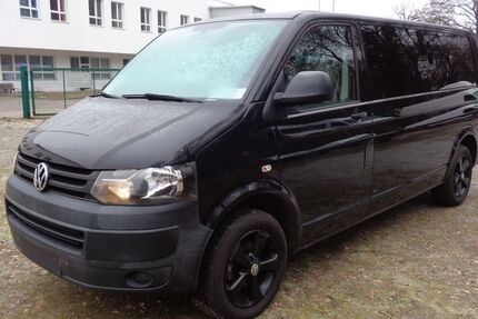 VW T5 Transporter 249.000 km 12.555 &euro; Berlin 12683