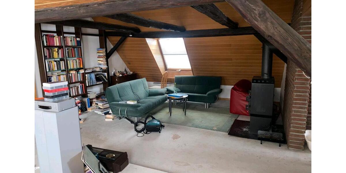 Maisonettenwohnung Helmstedt - 5 Zimmer, 144 m&sup2;, 120.000&euro; | Angebot:24741210