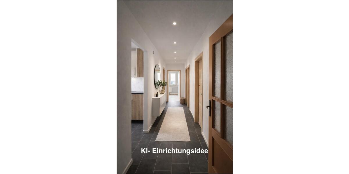 Erdgeschoßwohnung Kaiserslautern Einsiedlerhof - 3 Zimmer, 17 m&sup2;, 395&euro; | Angebot:25398598