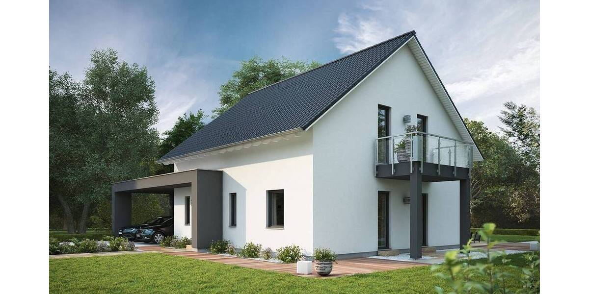Einfamilienhaus Lippstadt Dedinghausen - 5 Zimmer, 142 m&sup2;, 425.850&euro; | Angebot:26778325