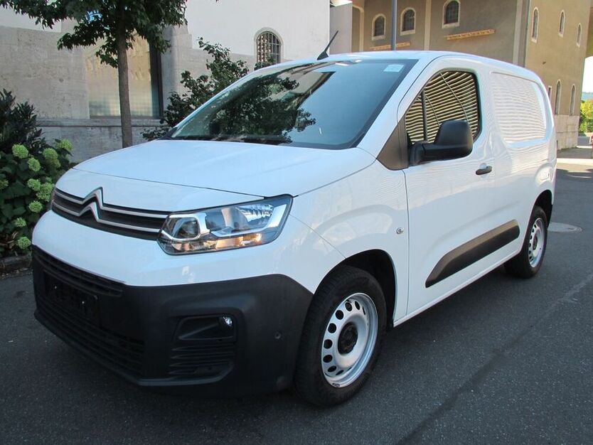 Berlingo