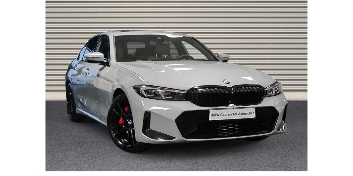 BMW 330 13.403 km 49.900 &euro; Koblenz 56073