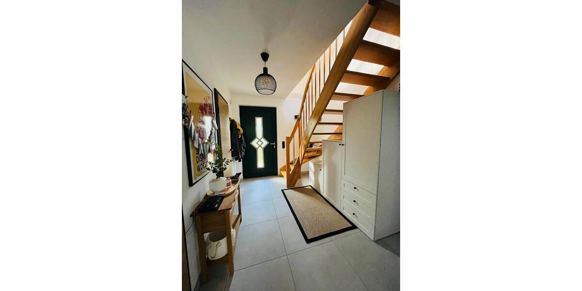 Einfamilienhaus Landau an der Isar - 4 Zimmer, 134 m&sup2;, 499.000&euro; | Angebot:26635498