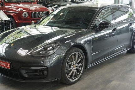 Porsche Panamera 38.500 km 84.991 &euro; Olpe 57462