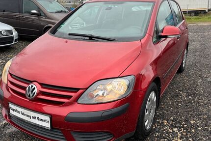 VW Golf Plus 131.000 km 3.999 &euro; Görlitz 02826