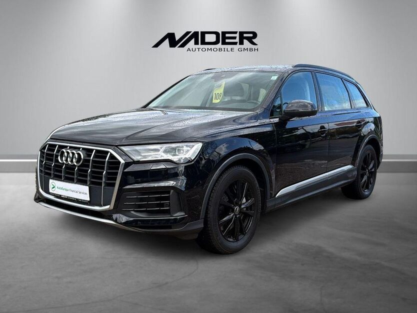 Audi Q7 67.112 km 40.990 € Weinstadt 71384