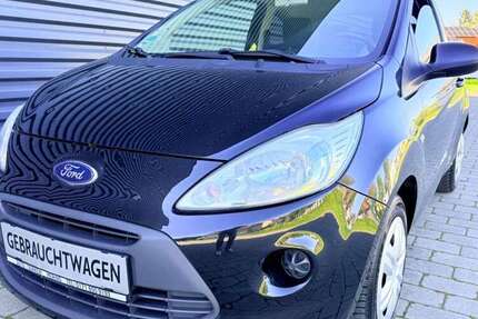 Ford Ka/Ka+ 65.000 km 3.990 &euro; Mering 86415