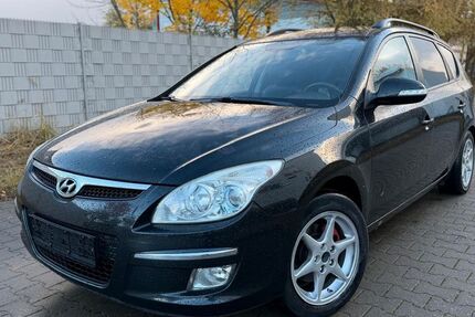 Hyundai i30 200.000 km 1.499 &euro; Rostock 18107