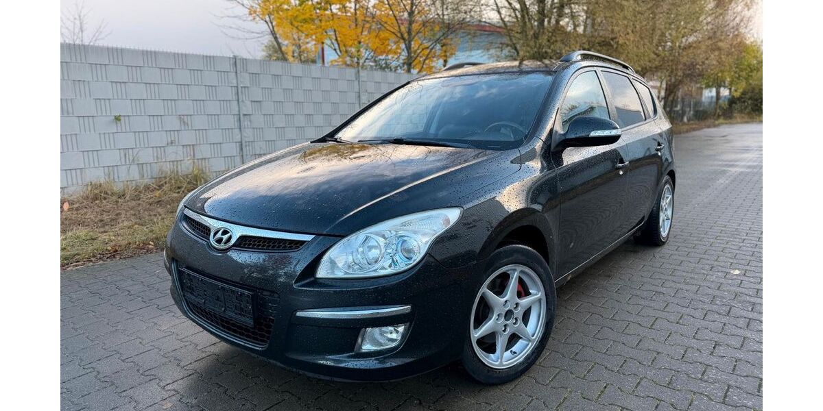Hyundai i30 200.000 km 1.499 &euro; Rostock 18107