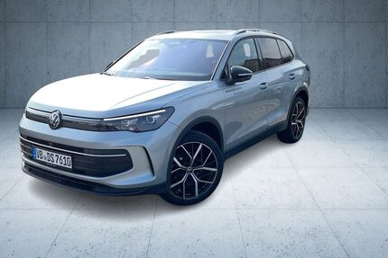 VW Tiguan 9.850 km 44.890 &euro; Alsfeld 36304