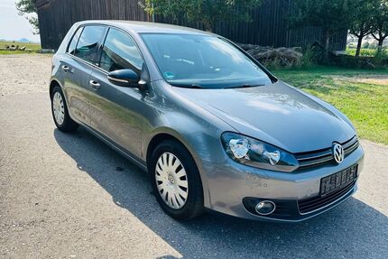 VW Golf 117.545 km 3.150 &euro; Heubach 73540