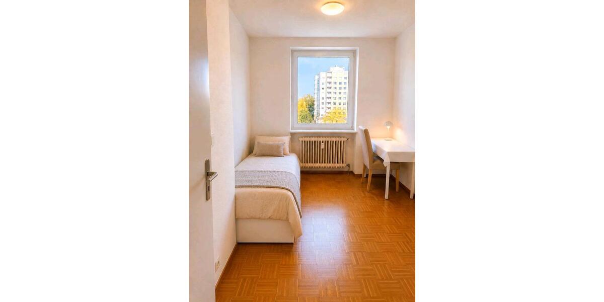 Etagenwohnung Steinbach (Taunus) - 3 Zimmer, 64 m&sup2;, 279.000&euro; | Angebot:26720490