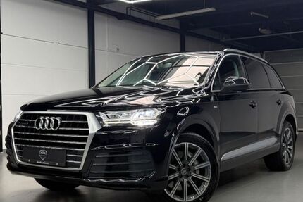 Audi Q7 124.302 km 36.880 € Sinsheim 74889