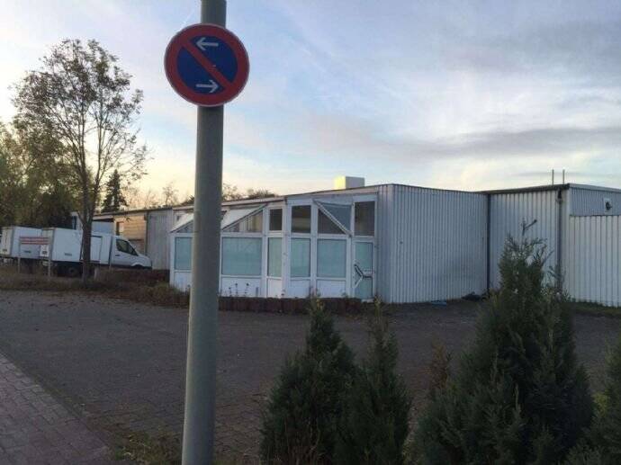 Gewerbeobjekt Selm Bork - 799.000&euro; | Angebot:23962823