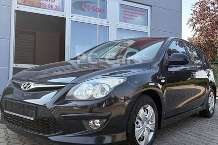 Hyundai i30 132.200 km 3.890 &euro; Aschersleben 06449