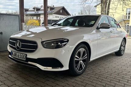 Mercedes-Benz E 220 199.000 km 25.900 &euro; Edling 83533
