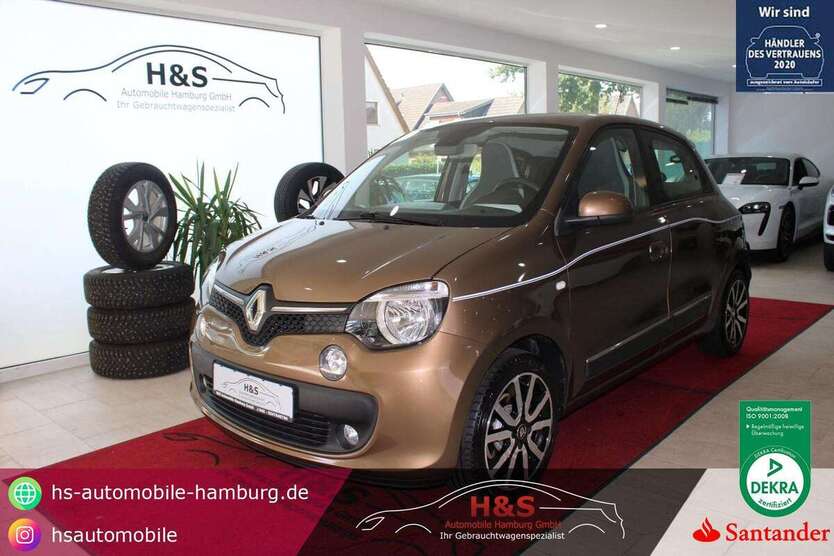 Renault Twingo 103.553 km 8.490 € Pinneberg 25421