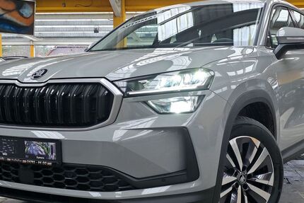 Skoda Kodiaq 9.000 km 37.790 &euro; Wallhöfen bei Bremen 27729