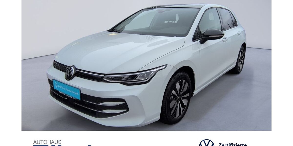 VW Golf 12.312 km 29.689 &euro; Südharz 06536