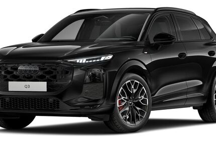 Audi Q3 4.444 km 55.480 &euro; Mönchengladbach 41066