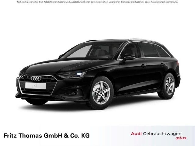Audi A4 137.345 km 21.390 &euro; Celle 29227