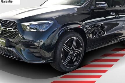 Mercedes-Benz GLE 450 18.791 km 84.990 € Schleswig-Busdorf 24866