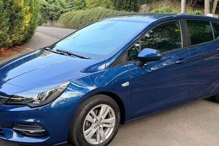 Opel Astra 59.965 km 12.390 &euro; Bruchmühlbach-Miessu 66892