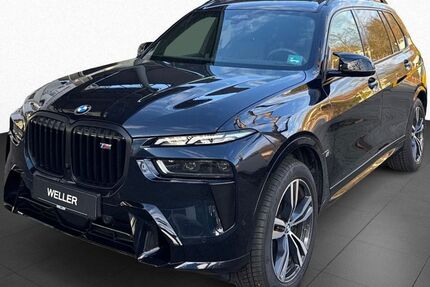 BMW X7 M60 26.370 km 94.700 &euro; Hamburg-Bergedorf 21033