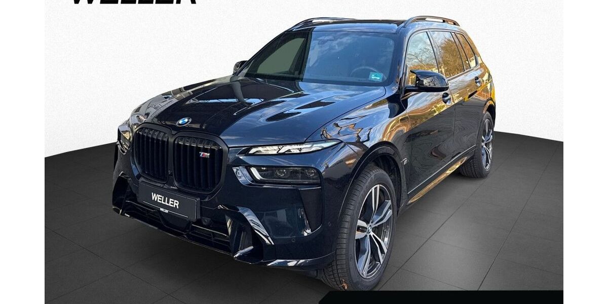 BMW X7 M60 26.370 km 94.700 &euro; Hamburg-Bergedorf 21033