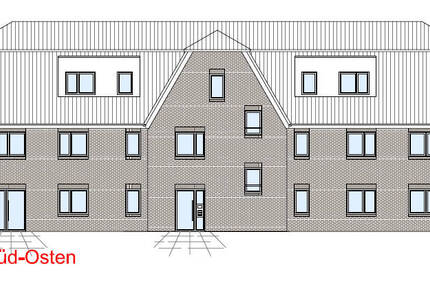 Gewerbeobjekt Wardenburg Wardenburg I - 2 Zimmer, 259.500&euro; | Angebot:19309299