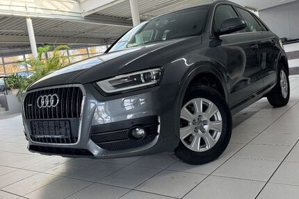 Audi Q3 111.000 km 13.990 &euro; Öhringen 74613