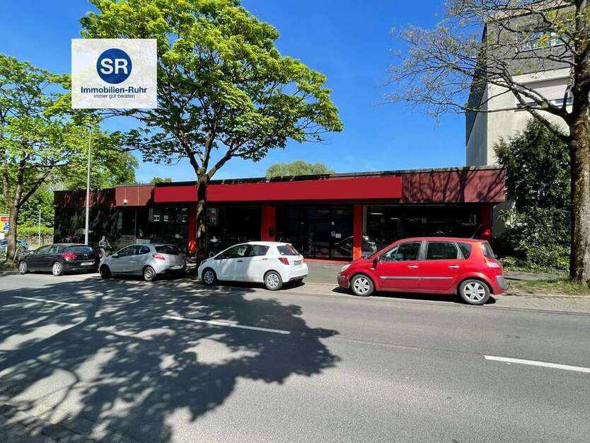 Gastronomie in Bochum 1.100.000 € 1136 m²