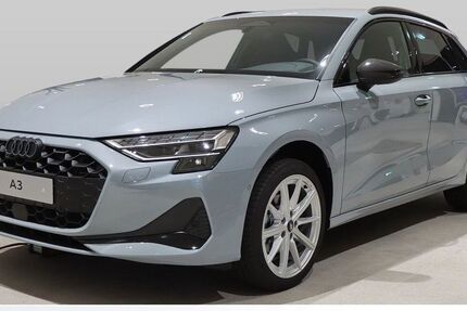 Audi A3 1.540 km 42.990 &euro; Bonn 53119