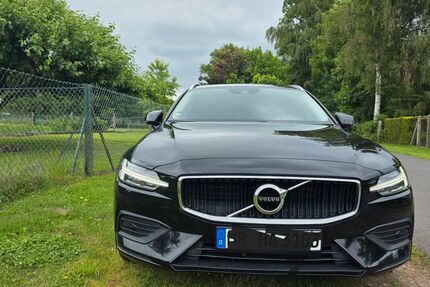 Volvo V60 135.060 km 18.200 &euro; Kirchhain 35274