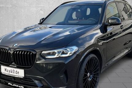 Alpina XD3