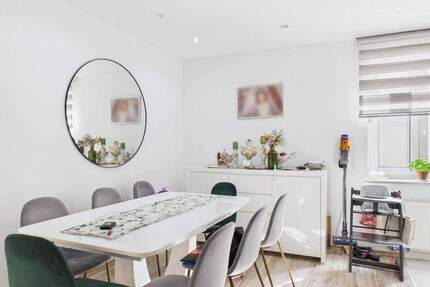 Wohnung Schwandorf - 5 Zimmer, 144 m&sup2;, 289.000&euro; | Angebot:25631040