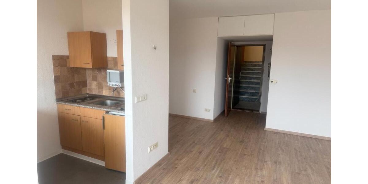Etagenwohnung Bad Lauterberg im Harz - 1.5 Zimmer, 40 m&sup2;, 260&euro; | Angebot:26322926