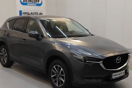 Mazda CX-5 74.300 km 18.530 &euro; Rostock 18106