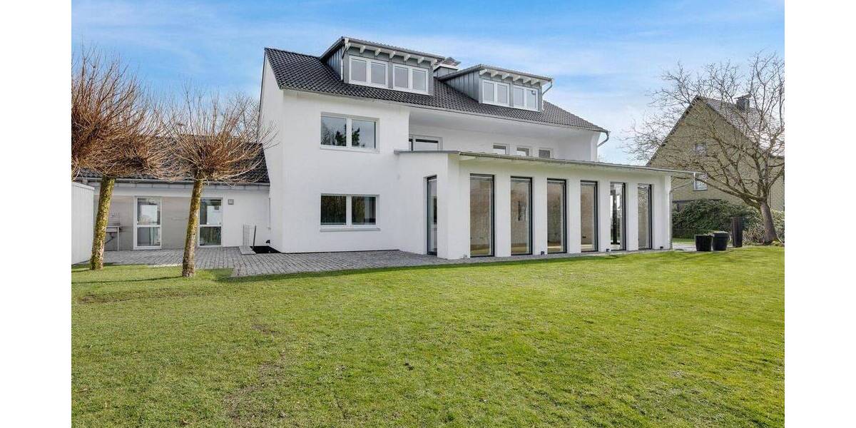Einfamilienhaus Halver - 1 Zimmer, 389 m&sup2;, 849.000&euro; | Angebot:26008369