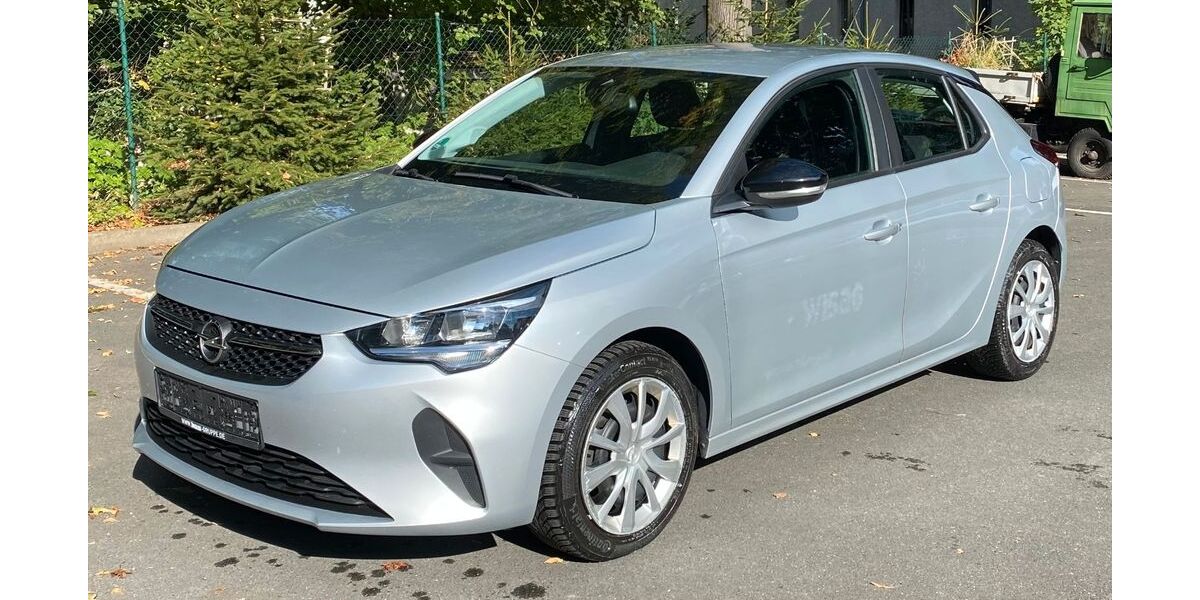 Opel Corsa 168.200 km 8.500 &euro; Freiberg 09599