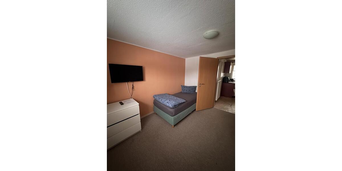 Wohnen auf Zeit Ahrensfelde - 3 Zimmer, 60 m&sup2;, 45&euro; | Angebot:26406932