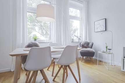 Wohnung zum Kaufen in Düsseldorf 239.500 € 33 m²