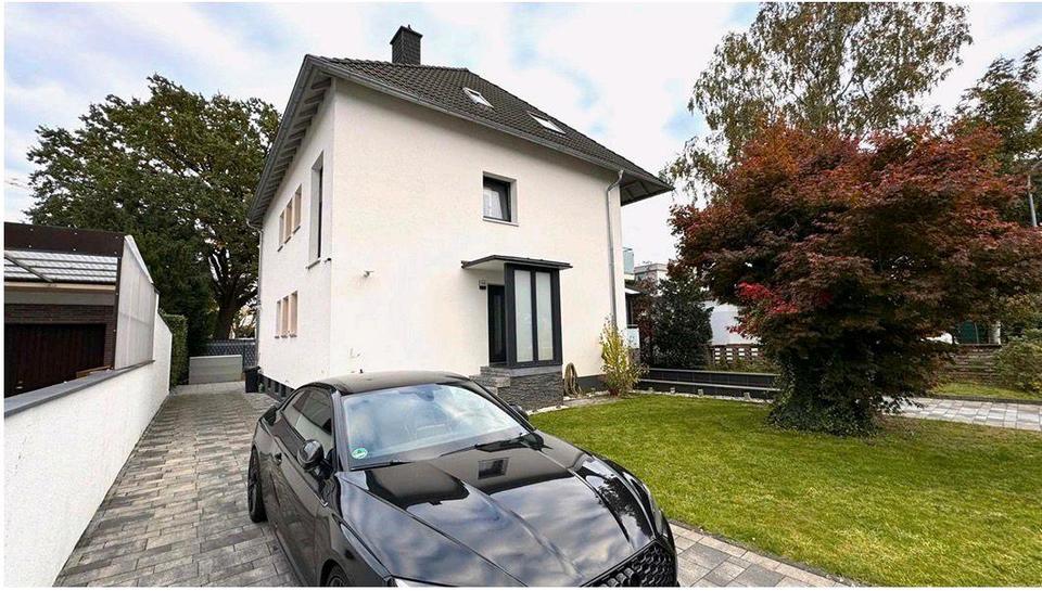 Mehrfamilienhaus, Wohnhaus Obertshausen - 9 Zimmer, 210 m&sup2;, 799.000&euro; | Angebot:25234106