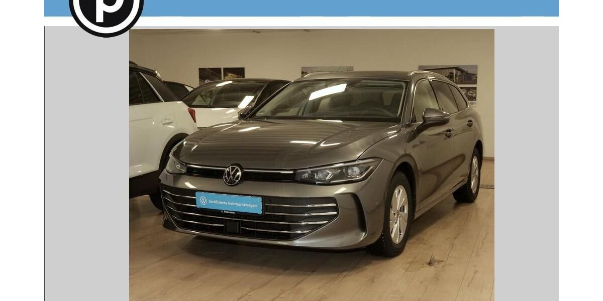 VW Passat 8.900 km 43.495 &euro; Fürth 90762