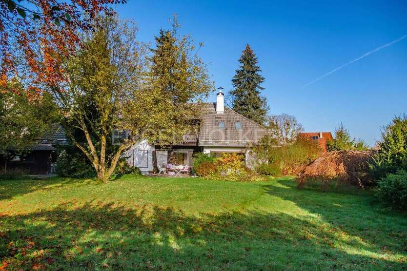 Haus zum Kaufen in Warngau 1.310.000 € 200 m²