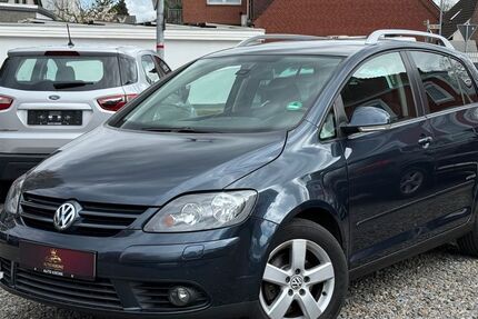 VW Golf Plus 160.000 km 4.866 &euro; Rheine 48429