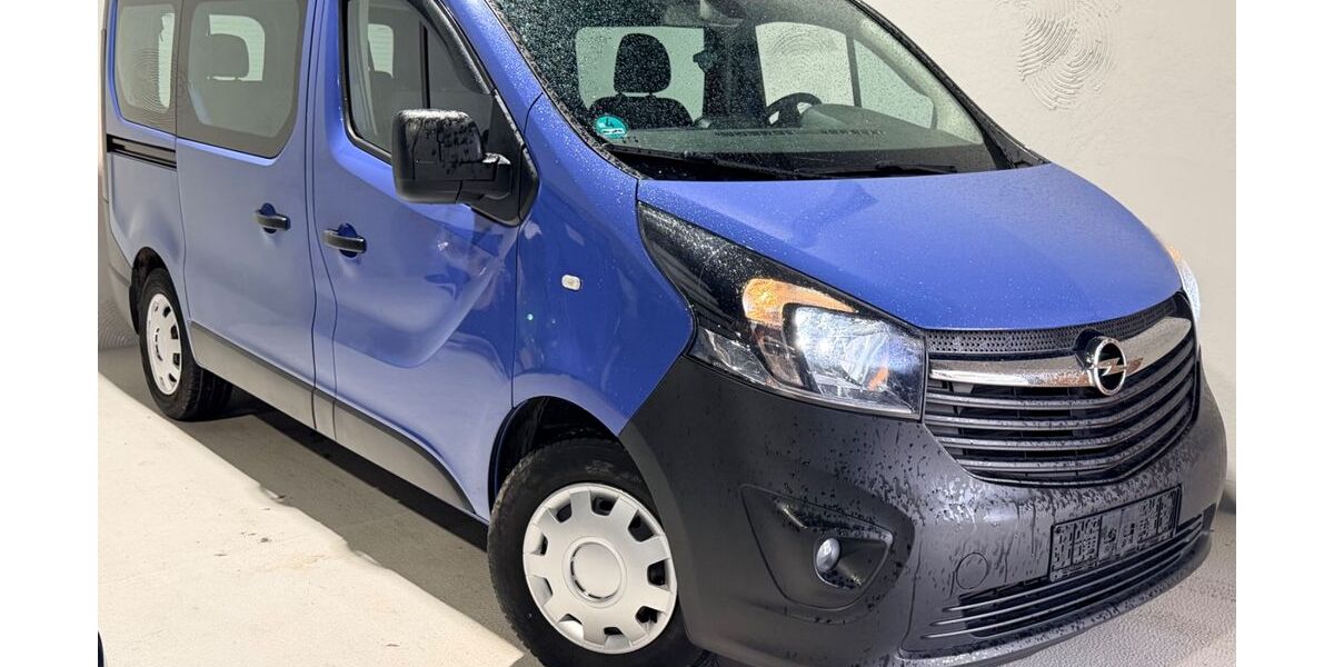 Opel Vivaro 96.000 km 14.990 &euro; Hannover 30179