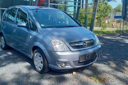 Opel Meriva 182.000 km 2.200 € köln 51063